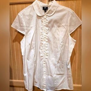 Mossimo Fancy Blouse XXL NWOT
